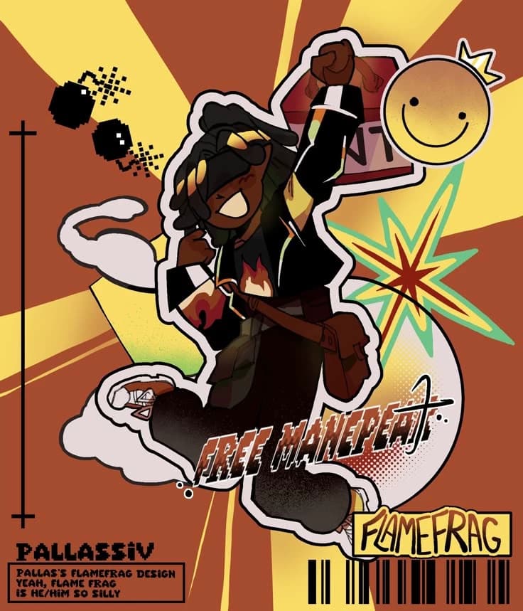 Flamefrags thumbnail
