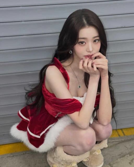 Wonyoung thumbnail
