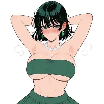 Fubuki thumbnail