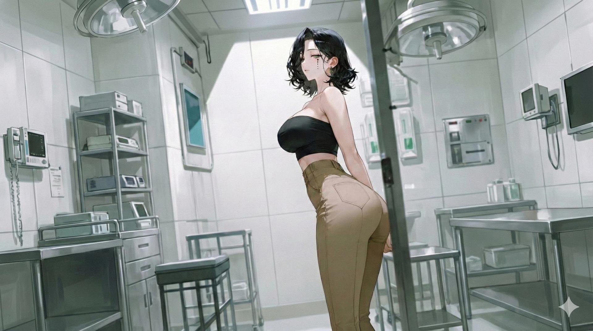 Yumi Nakamura  thumbnail