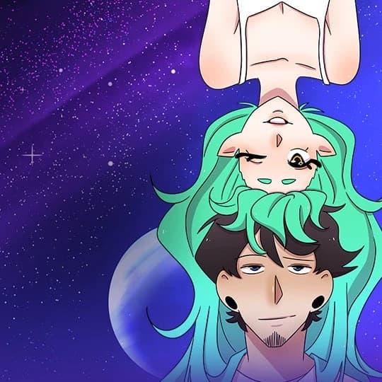 Rp space fall thumbnail