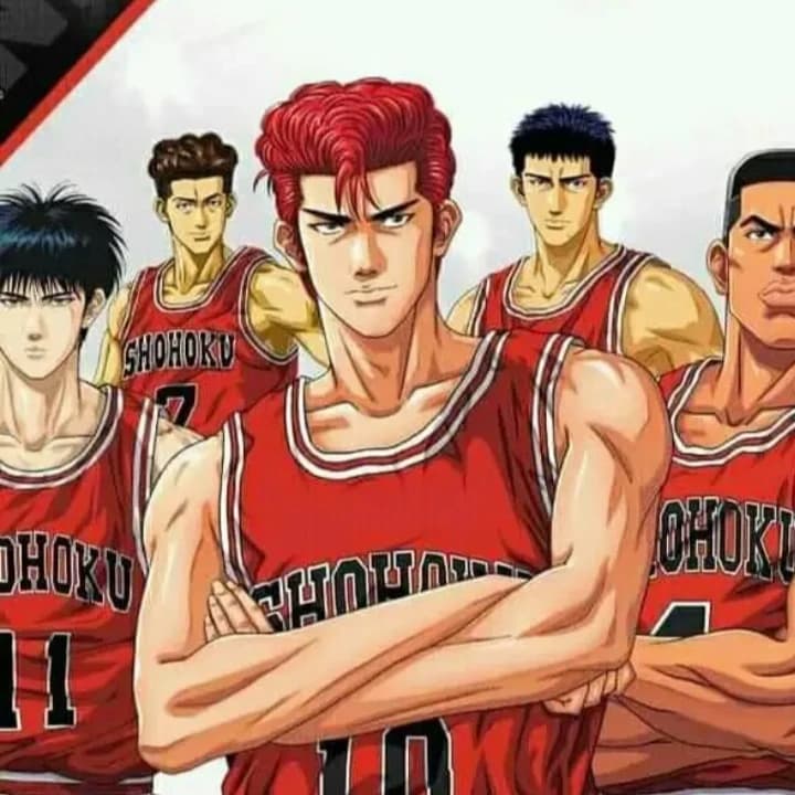 Slamdunk world thumbnail