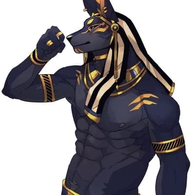 Anubis thumbnail