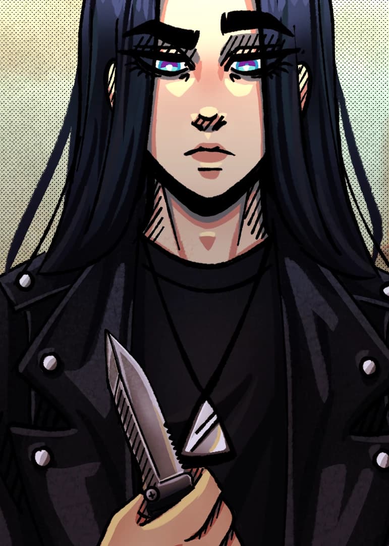 Ray thumbnail