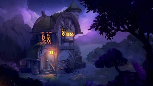 Adventure (DND-Type) thumbnail