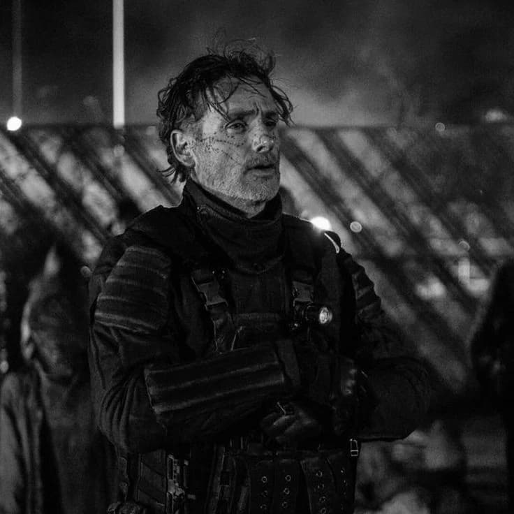 ` Rick Grimes - thumbnail