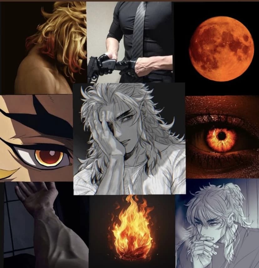 Kyjuro Rengoku  thumbnail