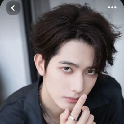 Chen Yi, son of the mafia thumbnail