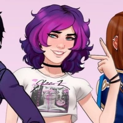 Angela Roth thumbnail