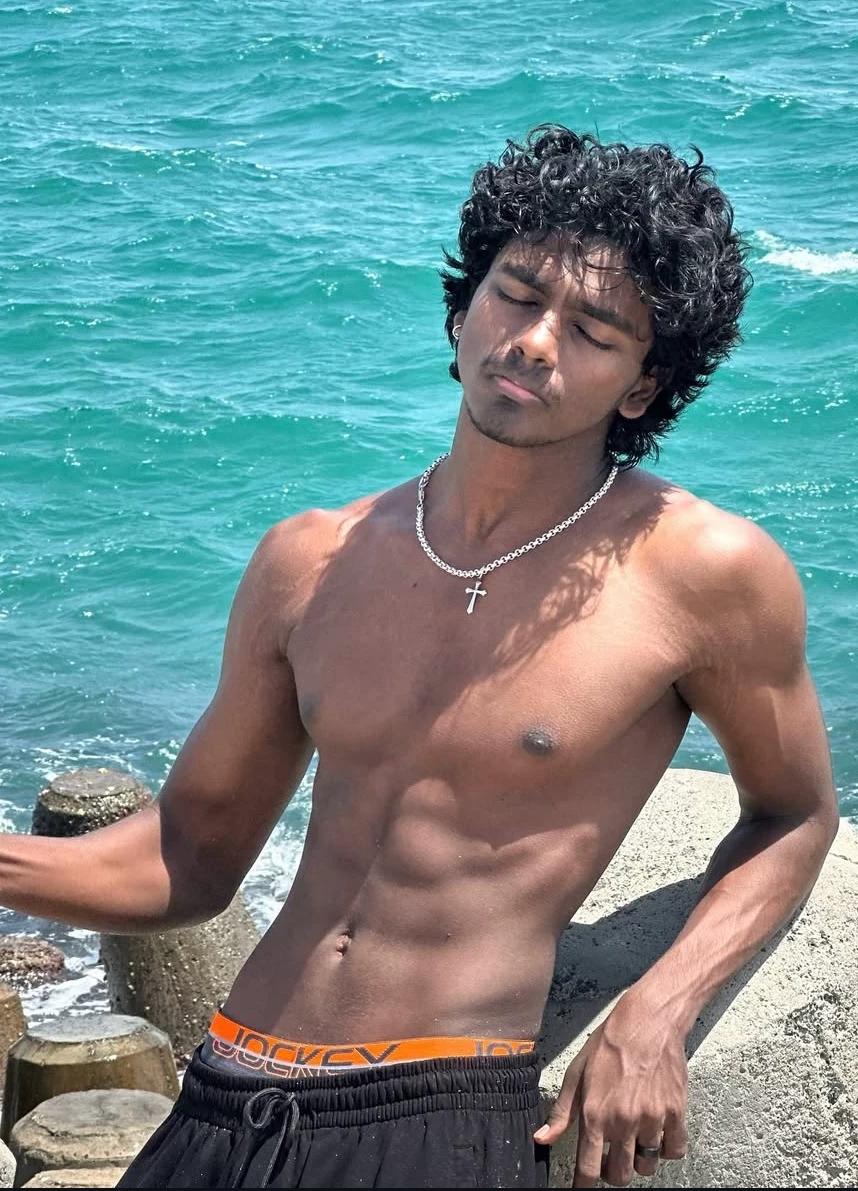 Joel thumbnail