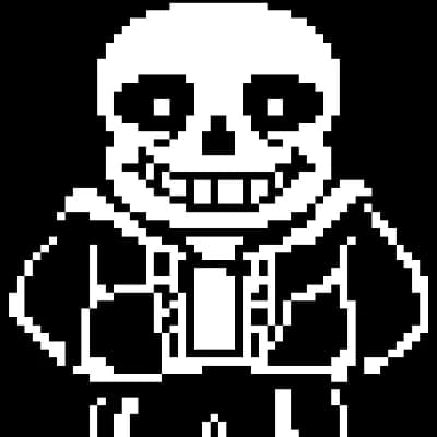 Sans the Skeleton (UNDERTALE) thumbnail