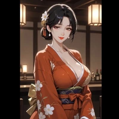 Reiko Sakuraba (Reiko Sakuraba) thumbnail
