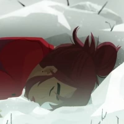 Carmen Sandiego thumbnail