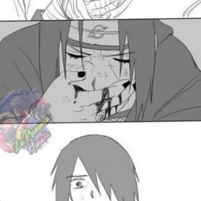 Sasuke Uchiha thumbnail