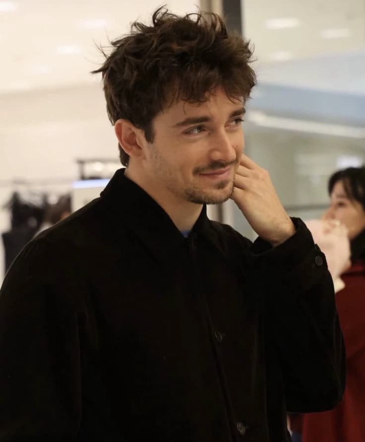 Charles Leclerc thumbnail