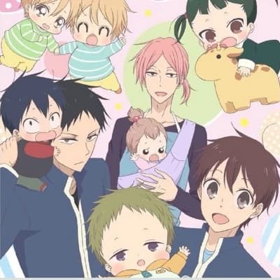 Gakuen babysitters thumbnail