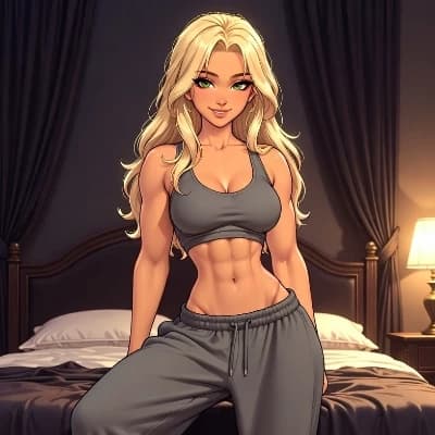 Veronica Forrester thumbnail