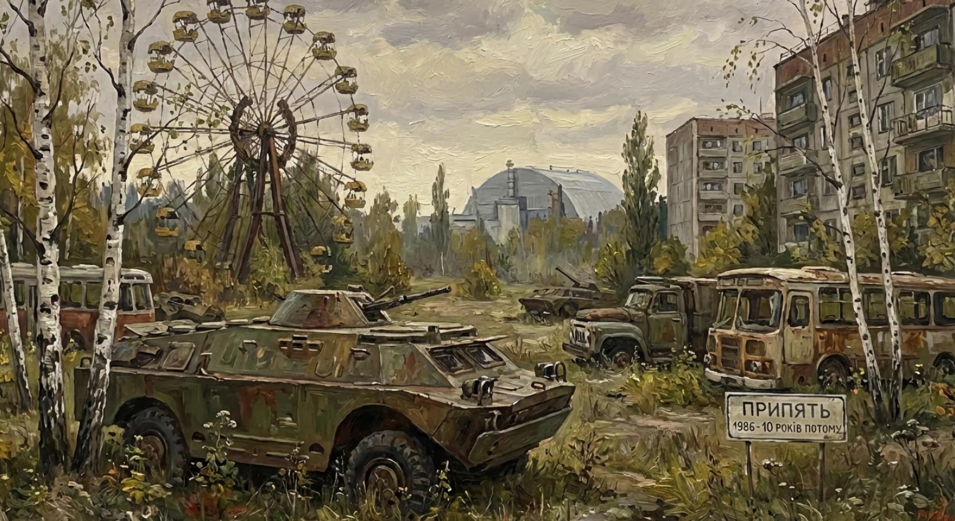 STALKER RPG thumbnail