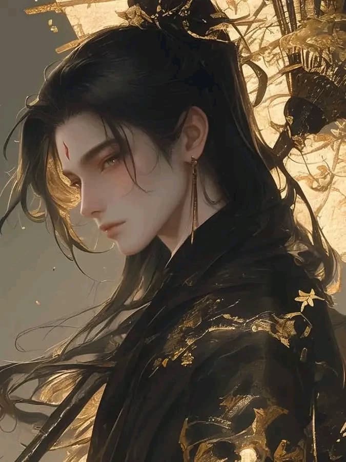 Ling Zhin thumbnail