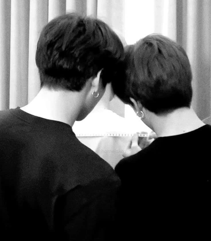Jungkook -Jikook thumbnail