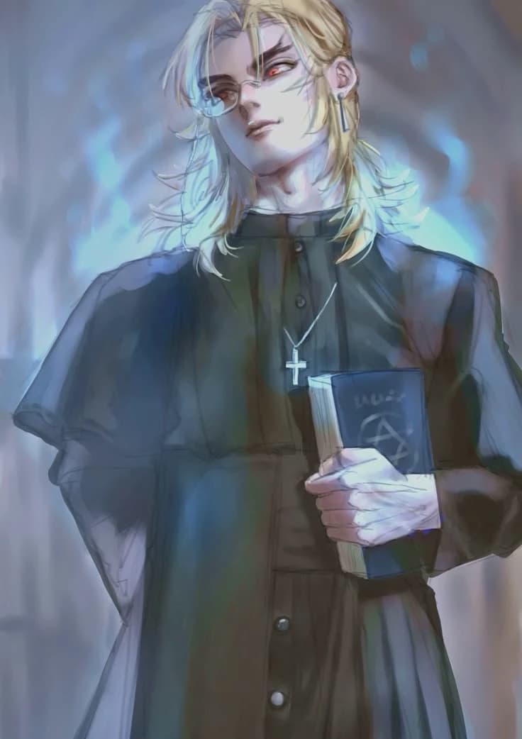 Kyojuro Rengoku. thumbnail