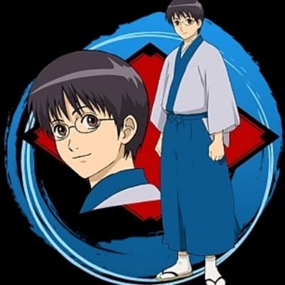 Shinpachi Shimura (จาก Gintama) thumbnail