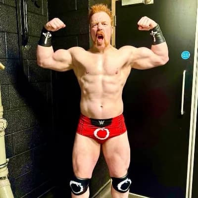 Sheamus thumbnail
