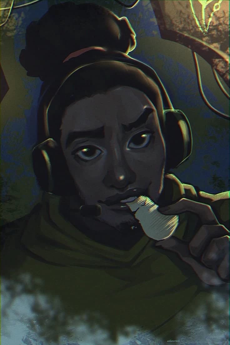 Samuel North thumbnail