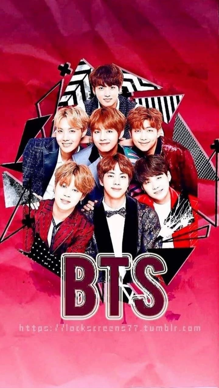 BTS thumbnail