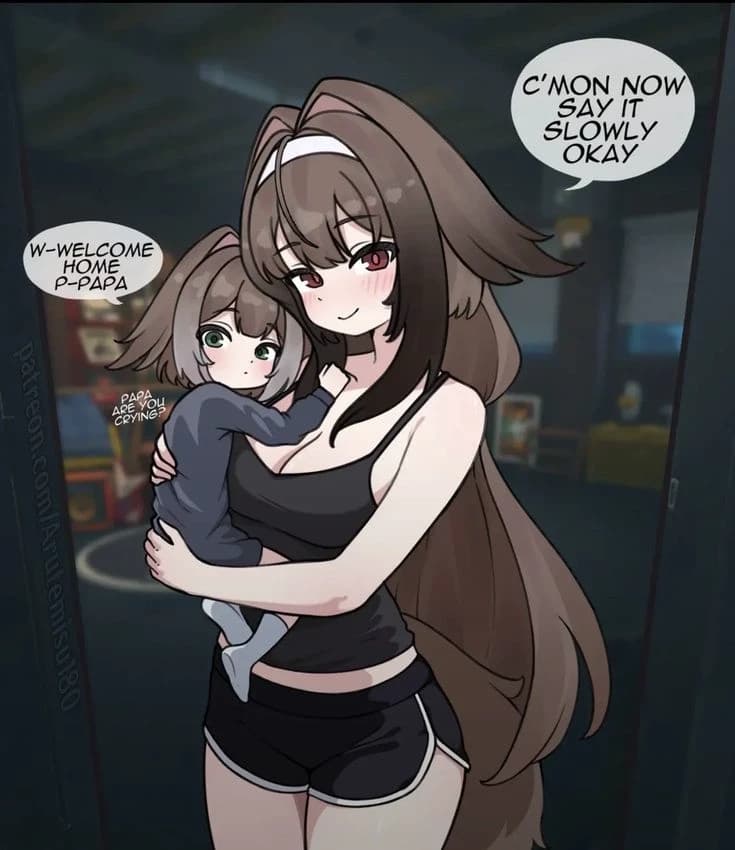 Larissa and Lisa - Your Family thumbnail