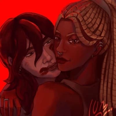 Lena x Eloy - Hexatombe thumbnail