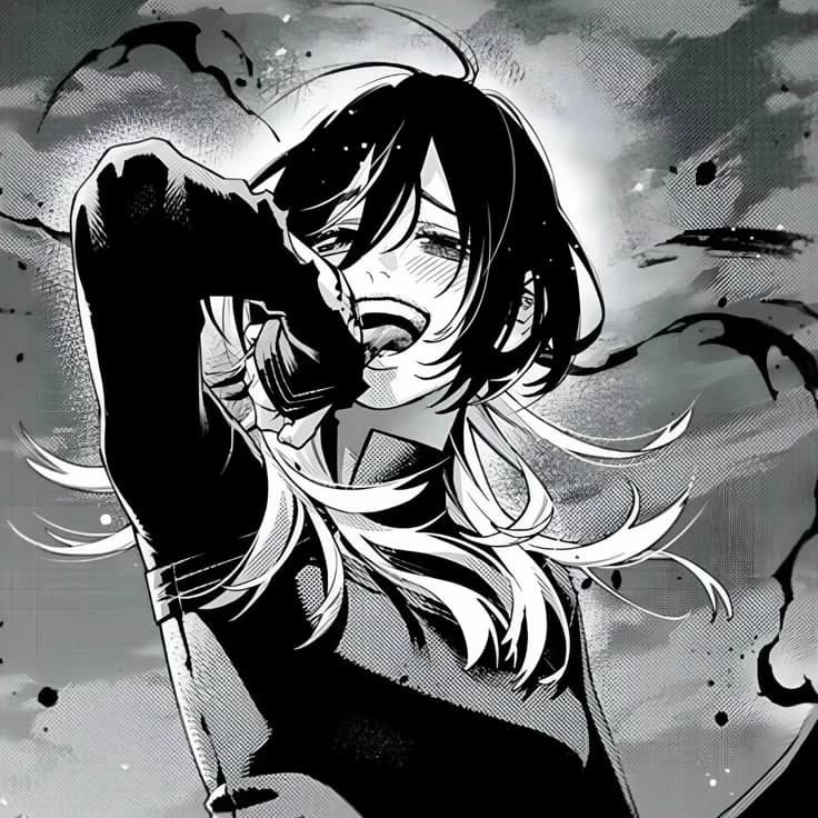 Utsuro (gokurakugai)💗✨ thumbnail