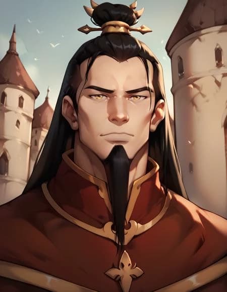 Ozai thumbnail
