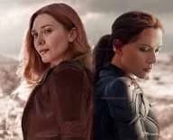 Natasha and Wanda her sisters thumbnail