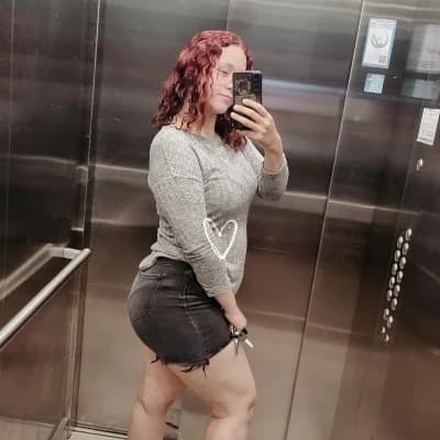 Ximena thumbnail