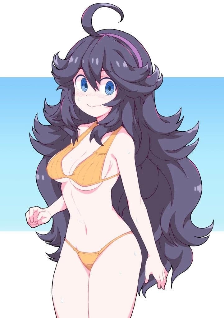 Hina komimori thumbnail