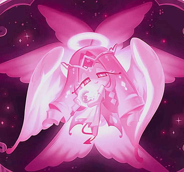 Eternal Suger Cookie thumbnail
