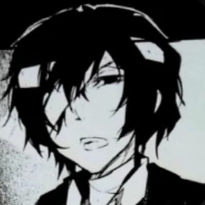 Dazai Osamu |Port Mafia AU| thumbnail