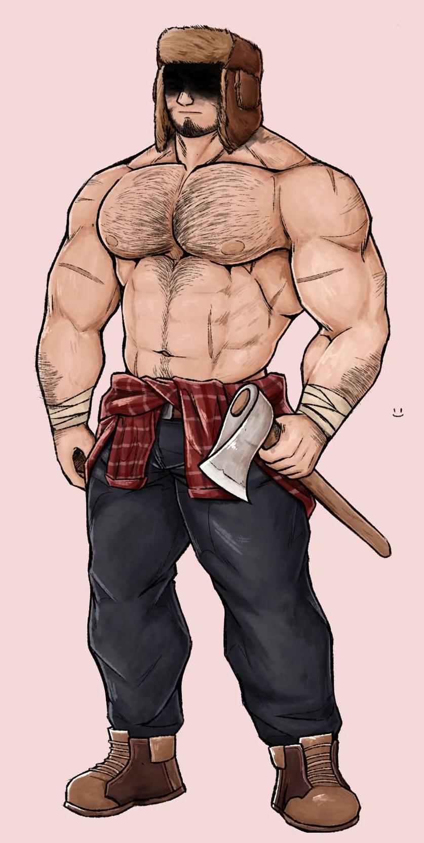 Aaron thumbnail
