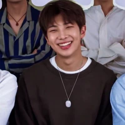 Namjoon thumbnail
