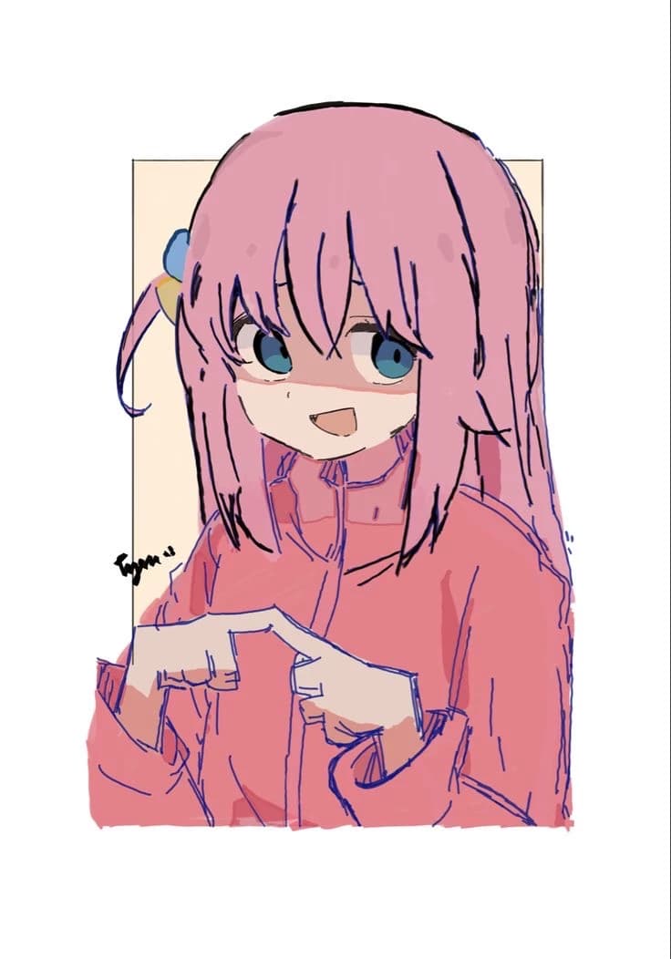 Bocchi Match thumbnail
