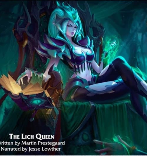 Morellia thumbnail