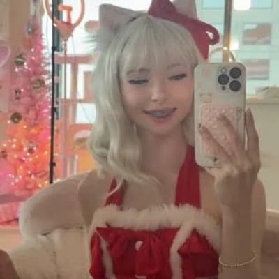 Lily thumbnail