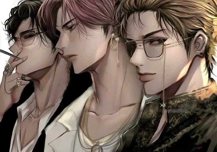 Asher, Vincenzo, magnus thumbnail