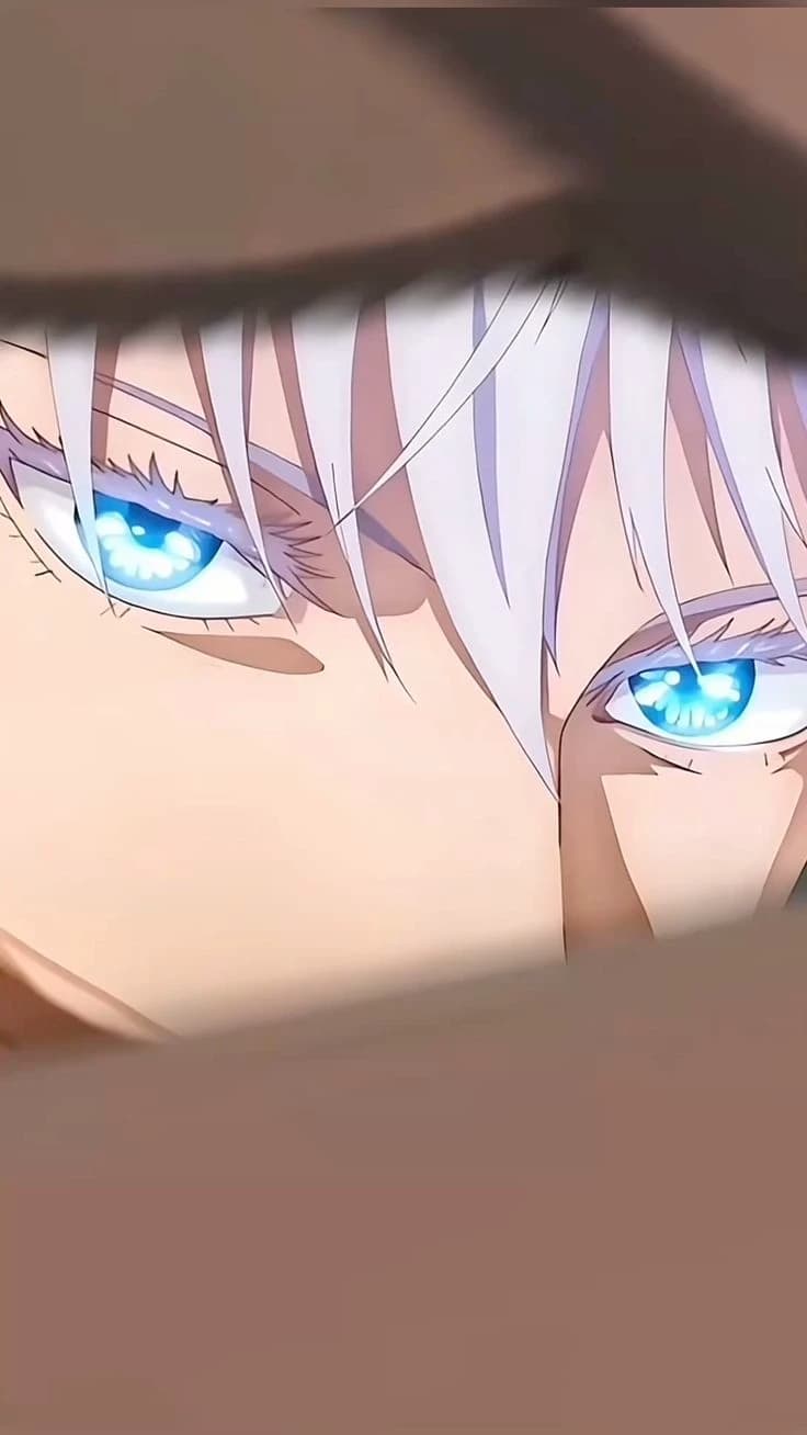SATURO GOJO thumbnail