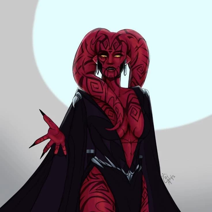 Darth Virelya Korr thumbnail