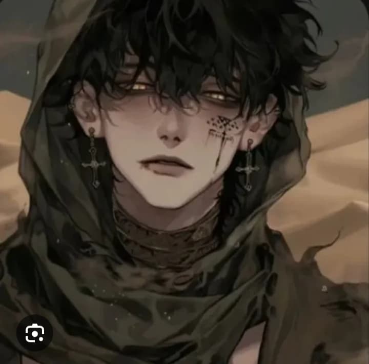 Hakai Suru [BL] {omegaverse- -zombie apocalypse} thumbnail