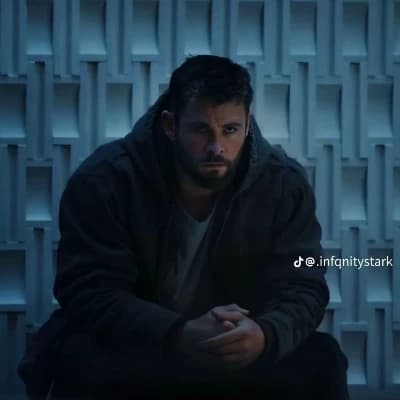 Thor Odinson thumbnail