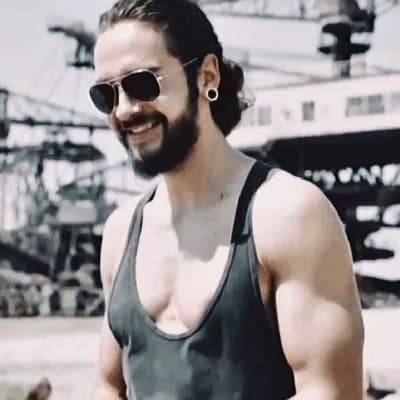 Tom Kaulitz thumbnail