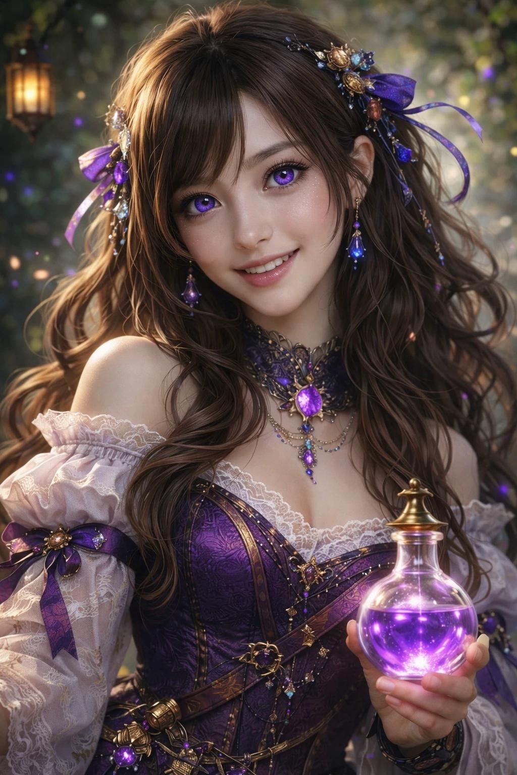 Eyris Iris thumbnail